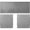 Buyers Products Universal Shelf Kit for 18x18x48 Underbody Truck Tool Boxes 1701077 - alternate 2
